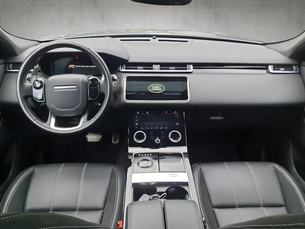 Land Rover RR Velar R-Dynamic D 300 S