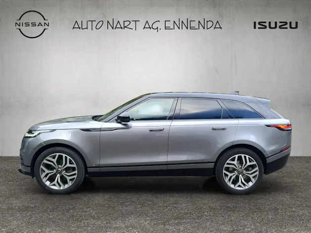 Land Rover RR Velar R-Dynamic D 300 S