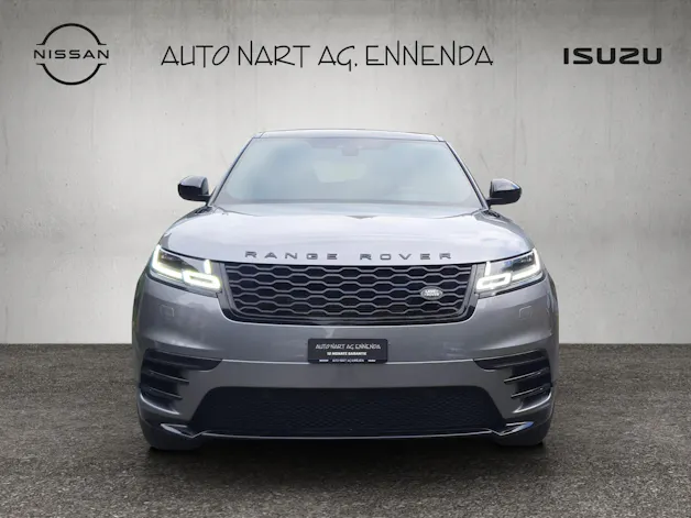 Land Rover RR Velar R-Dynamic D 300 S