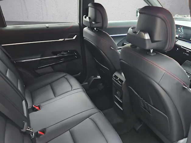 KGM -SsangYong Actyon 1.5 T GDI First Edition 4WD Automat