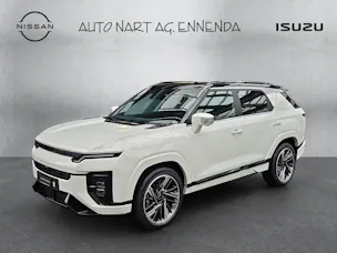 KGM -SsangYong Actyon 1.5 T GDI First Edition 4WD Automat