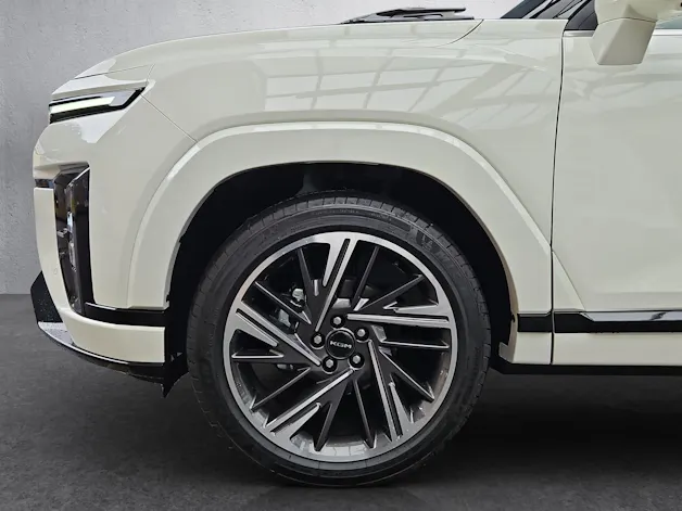 KGM -SsangYong Actyon 1.5 T GDI First Edition 4WD Automat