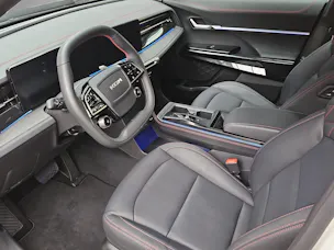 KGM -SsangYong Actyon 1.5 T GDI First Edition 4WD Automat