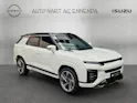 KGM -SsangYong Actyon 1.5 T GDI First Edition 4WD Automat