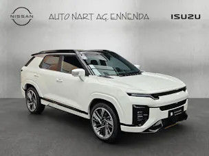KGM -SsangYong Actyon 1.5 T GDI First Edition 4WD Automat