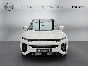 KGM -SsangYong Actyon 1.5 T GDI First Edition 4WD Automat
