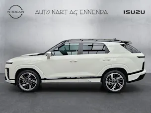 KGM -SsangYong Actyon 1.5 T GDI First Edition 4WD Automat