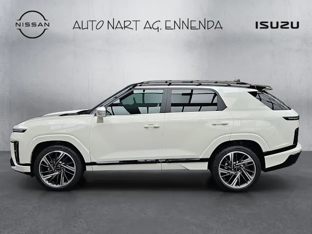 KGM -SsangYong Actyon 1.5 T GDI First Edition 4WD Automat