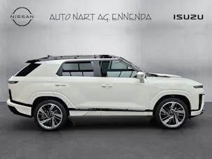 KGM -SsangYong Actyon 1.5 T GDI First Edition 4WD Automat