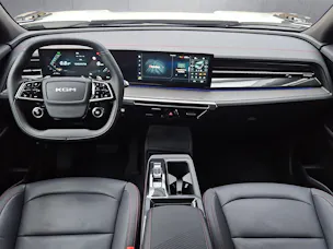 KGM -SsangYong Actyon 1.5 T GDI First Edition 4WD Automat