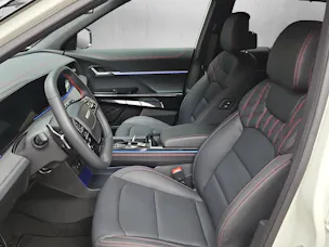 KGM -SsangYong Actyon 1.5 T GDI First Edition 4WD Automat