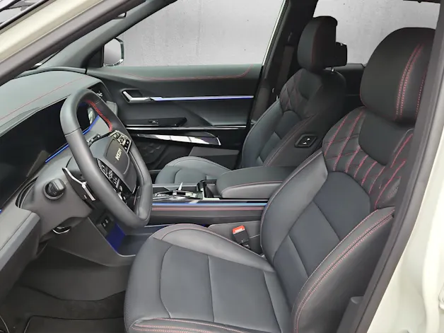 KGM -SsangYong Actyon 1.5 T GDI First Edition 4WD Automat
