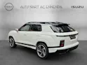 KGM -SsangYong Actyon 1.5 T GDI First Edition 4WD Automat