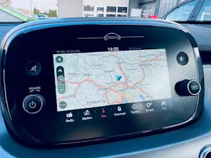 Fiat 500X 1.5 Hybrid Sport Final Edition DCT