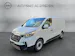 Nissan Primastar 150 3.0 L1H1 N-Connecta HK M LRB - LEASING AB CHF 449.- mtl