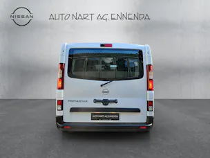 Nissan Primastar 150 3.0 L1H1 N-Connecta HK M LRB - LEASING AB CHF 449.- mtl