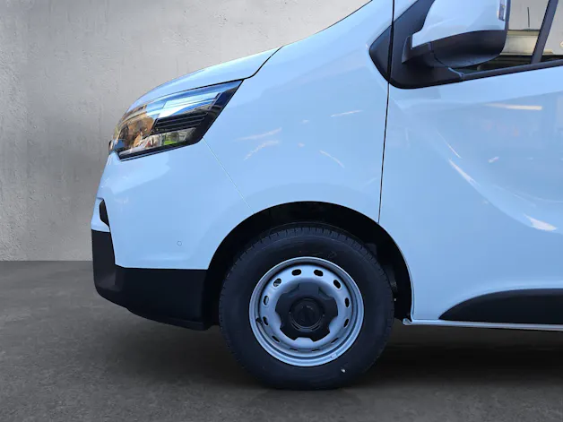 Nissan Primastar 150 3.0 L1H1 N-Connecta HK M LRB - LEASING AB CHF 449.- mtl