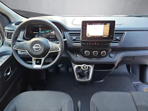 Nissan Primastar 150 3.0 L1H1 N-Connecta HK M LRB - LEASING AB CHF 449.- mtl