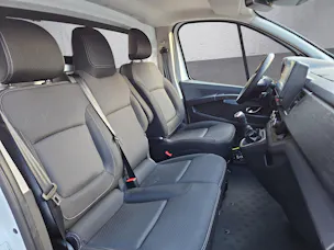 Nissan Primastar 150 3.0 L1H1 N-Connecta HK M LRB - LEASING AB CHF 449.- mtl