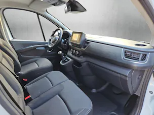 Nissan Primastar 150 3.0 L1H1 N-Connecta HK M LRB - LEASING AB CHF 449.- mtl