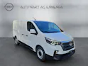 Nissan Primastar 150 3.0 L1H1 N-Connecta HK M LRB - LEASING AB CHF 449.- mtl