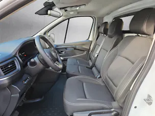 Nissan Primastar 150 3.0 L1H1 N-Connecta HK M LRB - LEASING AB CHF 449.- mtl