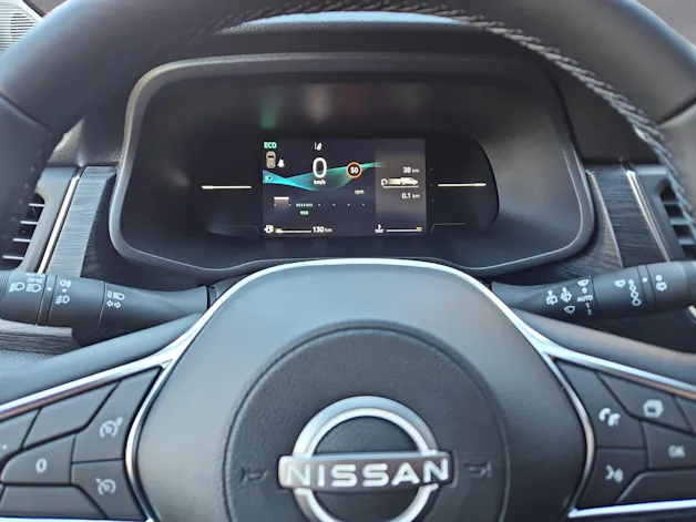 Nissan Primastar 150 3.0 L1H1 N-Connecta HK M LRB - LEASING AB CHF 449.- mtl