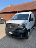 Nissan Interstar dCi 150 3.5 L2H2 N-Connecta