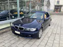 BMW 318Ci Cabriolet