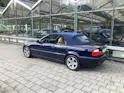BMW 318Ci Cabriolet