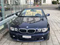 BMW 318Ci Cabriolet