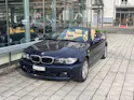 BMW 318Ci Cabriolet