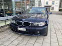 BMW 318Ci Cabriolet