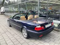 BMW 318Ci Cabriolet