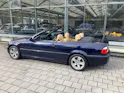 BMW 318Ci Cabriolet