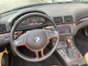 BMW 318Ci Cabriolet