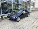BMW 318Ci Cabriolet