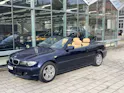 BMW 318Ci Cabriolet