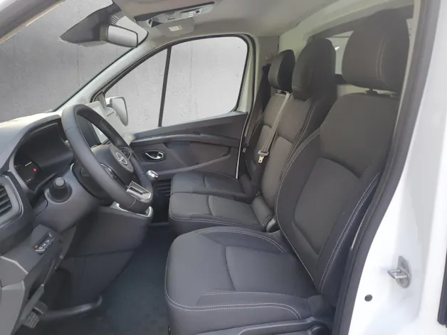 Nissan Primastar 150 L1H1 N-Connecta HK M
