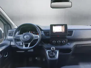 Nissan Primastar 150 L1H1 N-Connecta HK M