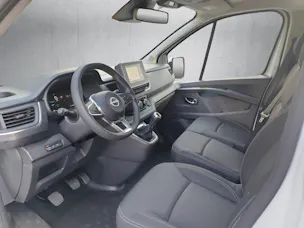 Nissan Primastar 150 L1H1 N-Connecta HK M