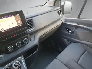 Nissan Primastar 150 L1H1 N-Connecta HK M