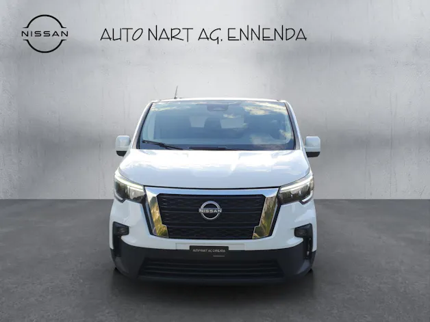 Nissan Primastar 150 L1H1 N-Connecta HK M