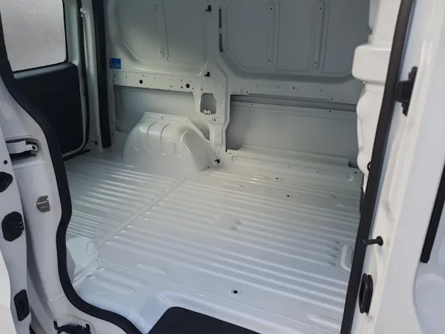 Nissan Primastar 150 L1H1 N-Connecta HK M