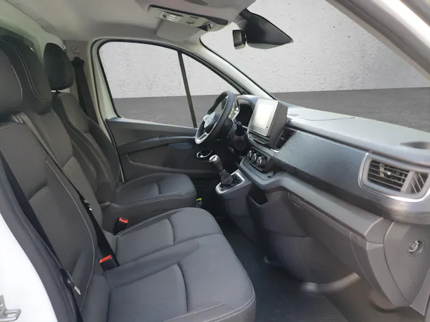 Nissan Primastar 150 L1H1 N-Connecta HK M