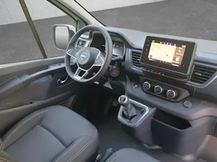 Nissan Primastar 150 L1H1 N-Connecta HK M