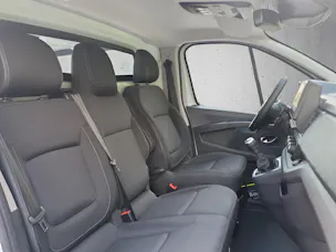 Nissan Primastar 150 L1H1 N-Connecta HK M