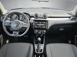 Suzuki Swift 1.2i Swiss Edition Top Hybrid