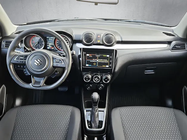 Suzuki Swift 1.2i Swiss Edition Top Hybrid