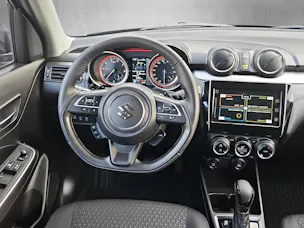 Suzuki Swift 1.2i Swiss Edition Top Hybrid